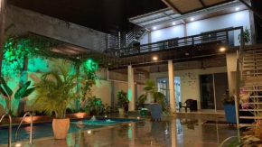 APARTAMENTOS AMOBLADOS